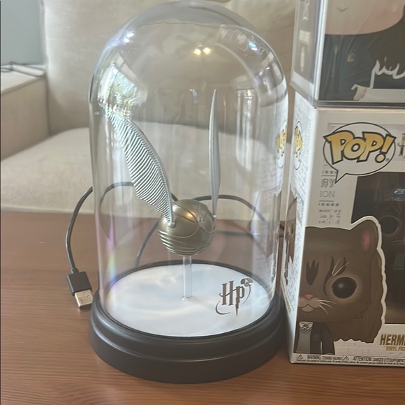 Harry Potter Toy Lot - Picture 5 of 10